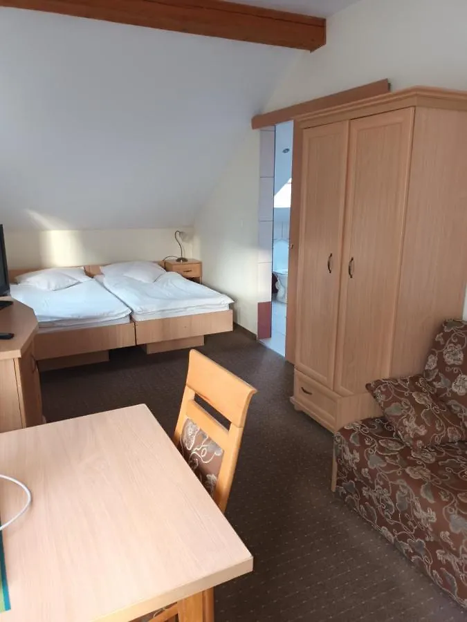 Villa Marcela Karpacz Guest house