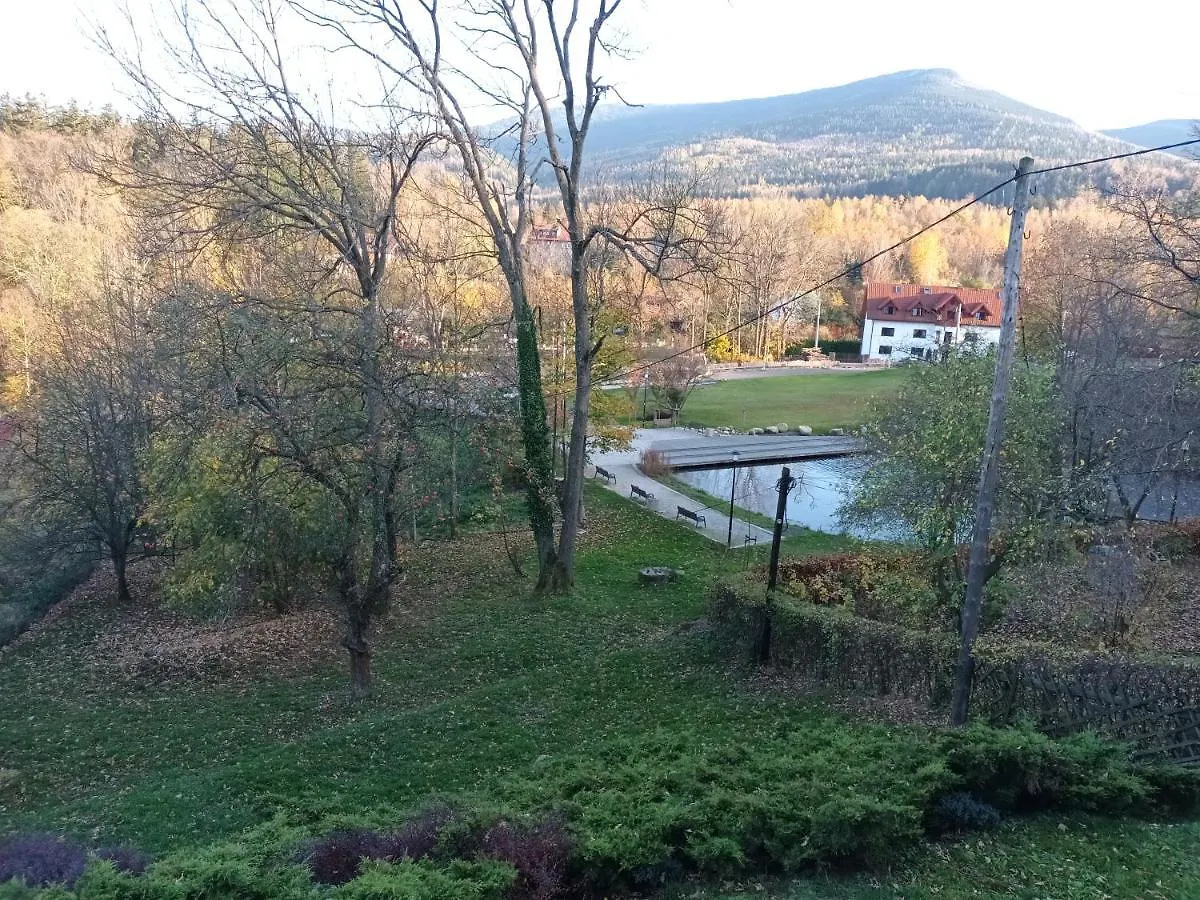 Villa Marcela Karpacz Poland