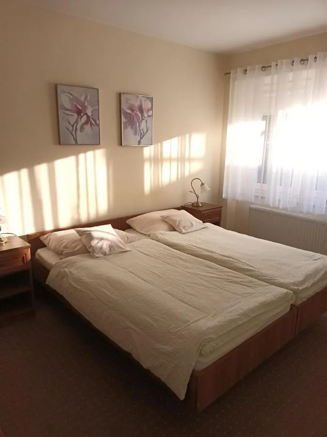Guest house Villa Marcela Karpacz