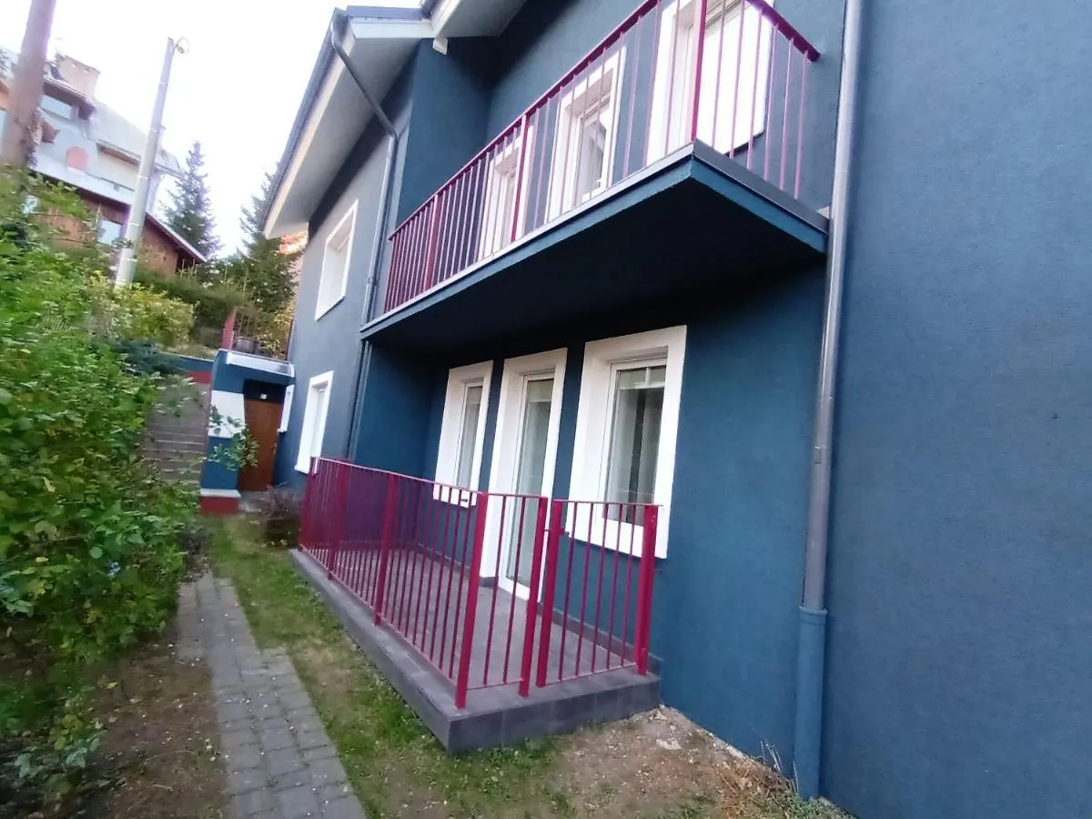 Villa Marcela Karpacz 0*,  Poland