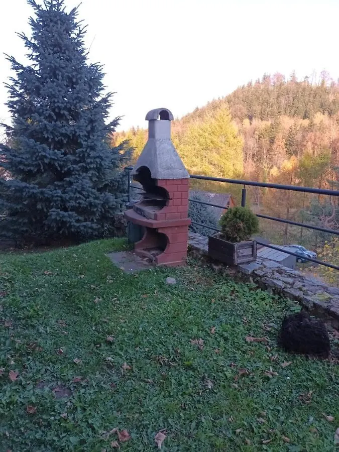 Villa Marcela Karpacz