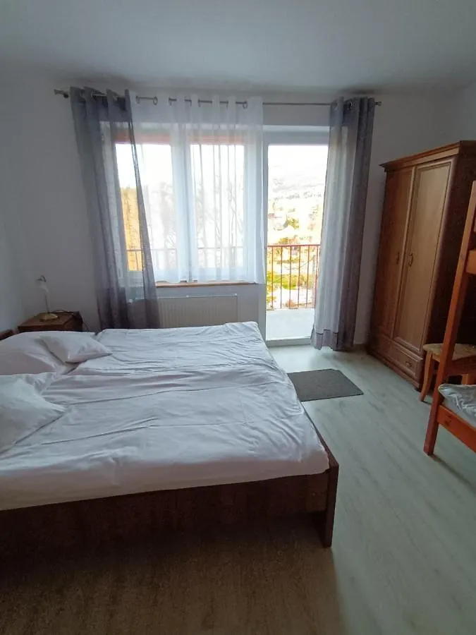 Guest house Villa Marcela Karpacz