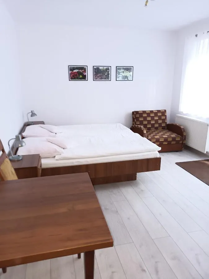 Villa Marcela Karpacz Poland