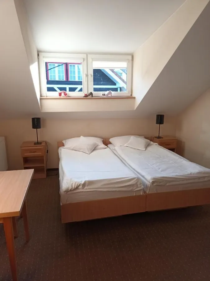 Villa Marcela Karpacz Guest house